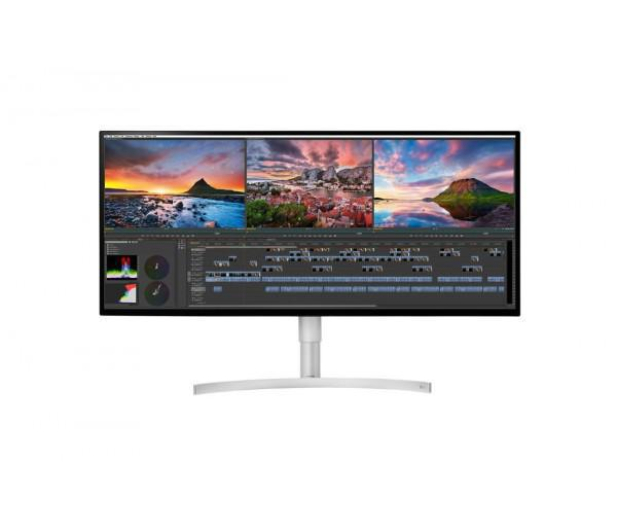 LG 34WK95U-W NanoIPS 5K2K HDR - 400762 - zdjęcie 6
